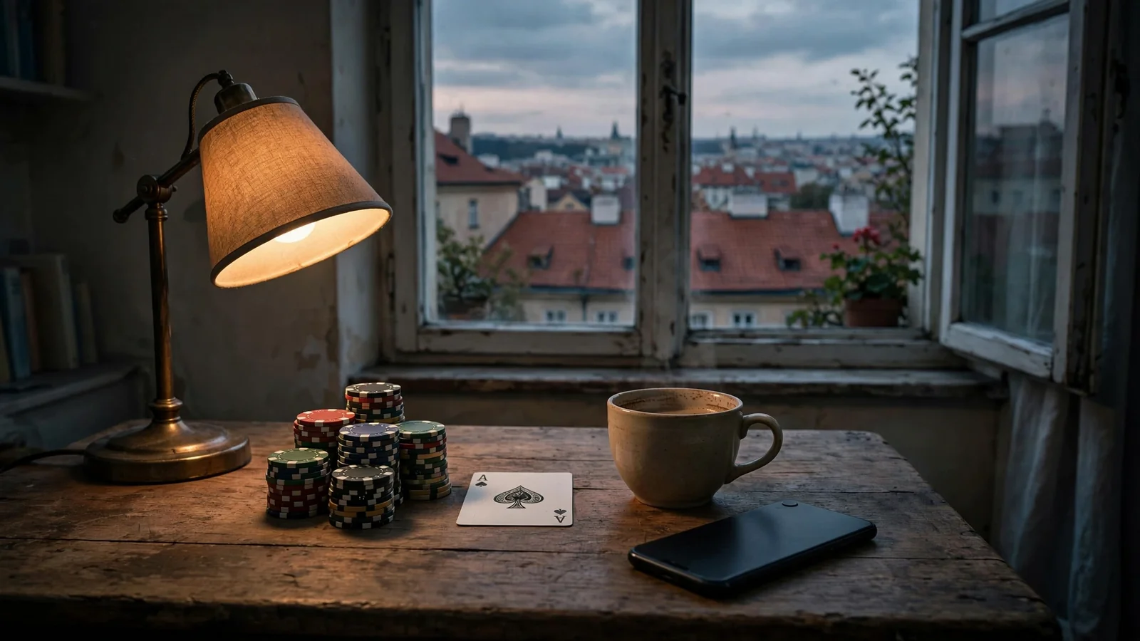 3 nejlepší online casina s vkladem přes GoPay