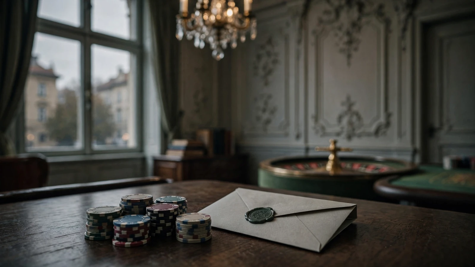 Casino bonus za dočasnou registraci: podmínky