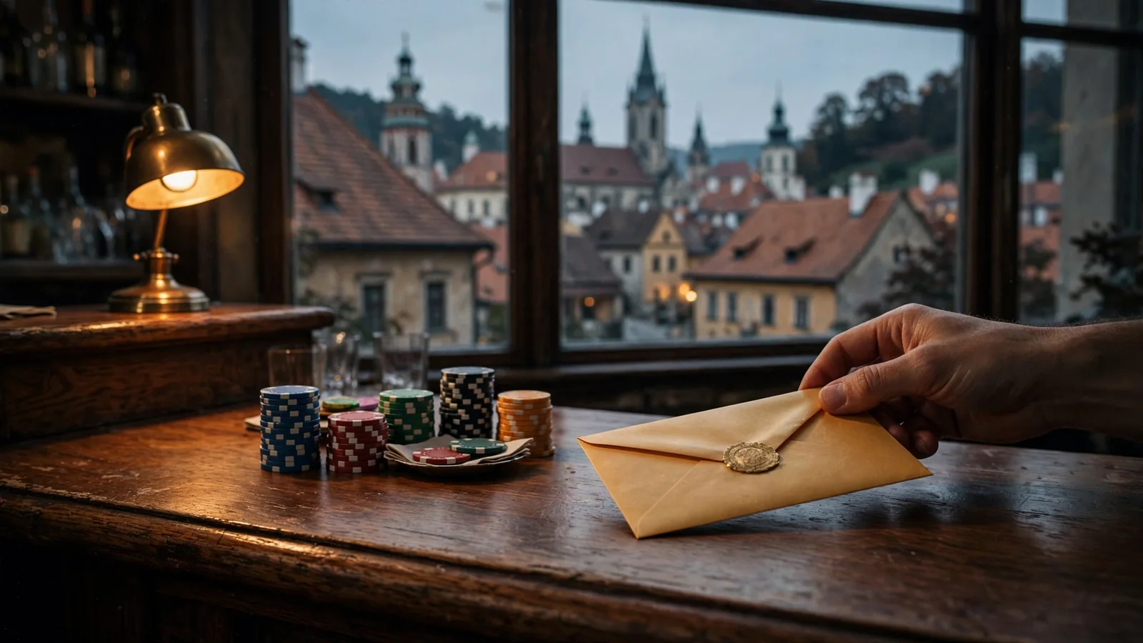 Casino promo kód pro stávající hráče