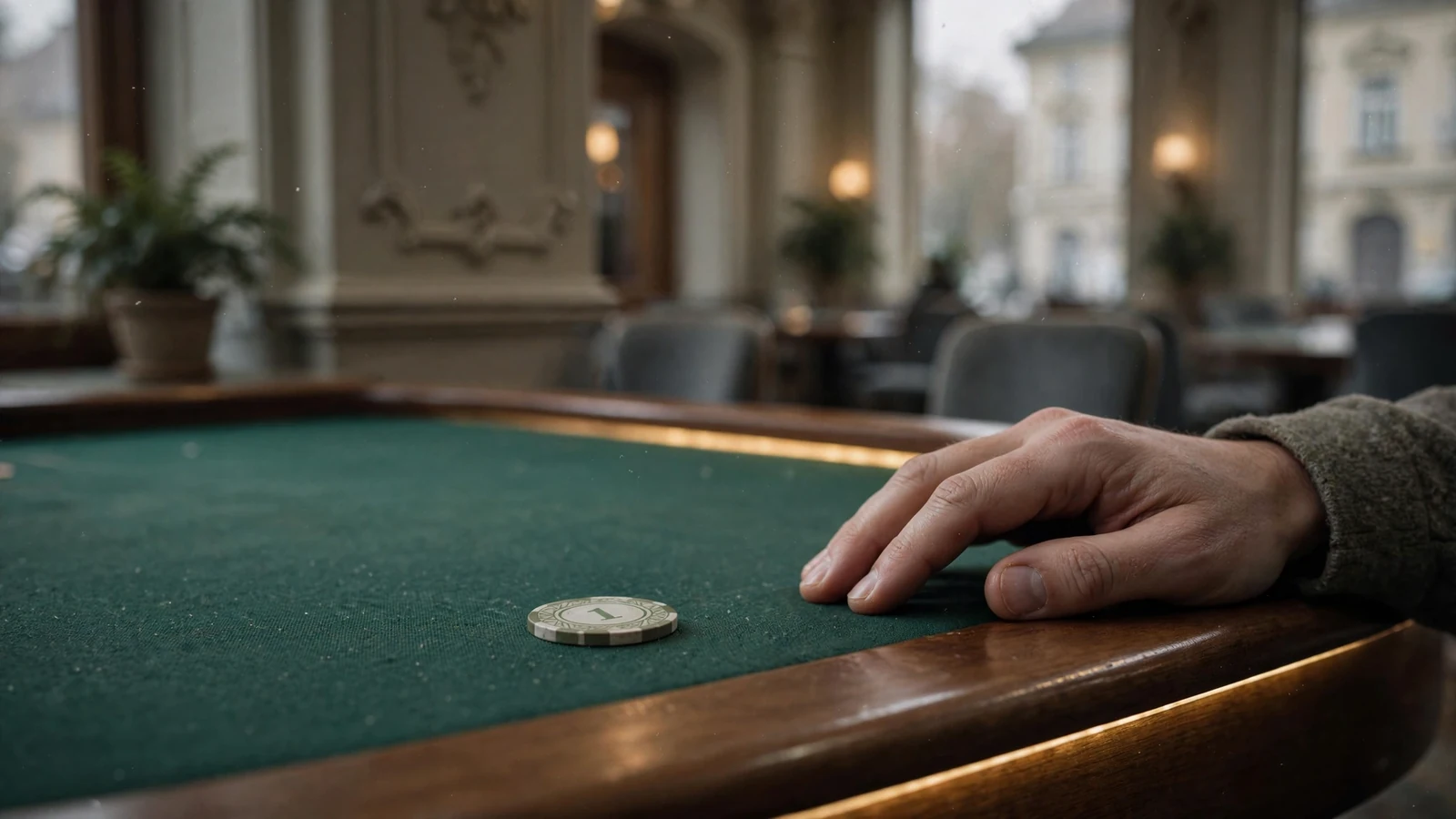 Casino s minimálním vkladem 1, 5 a 10 eur