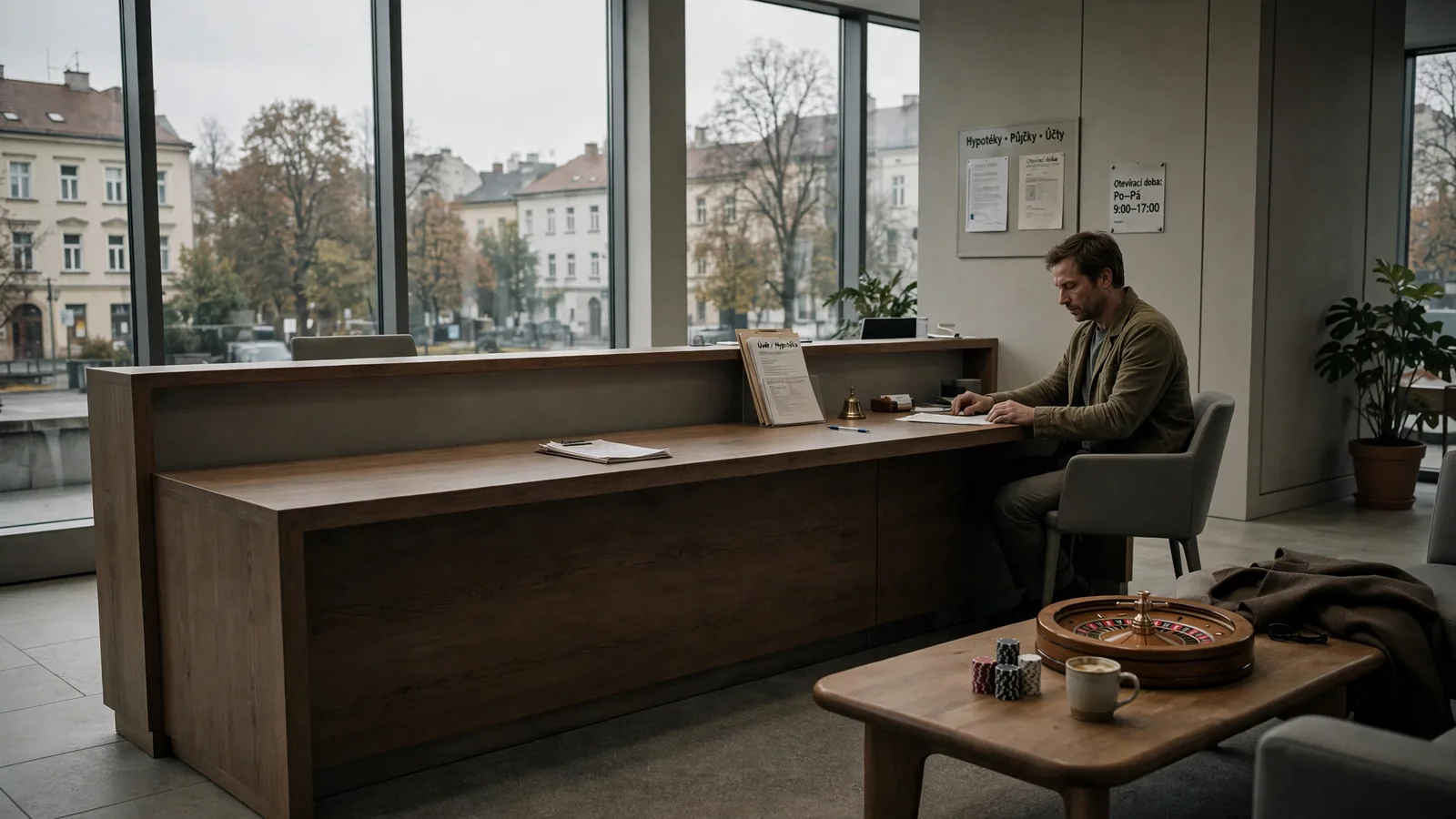 Česká spořitelna a online kasina: bezpečné platby
