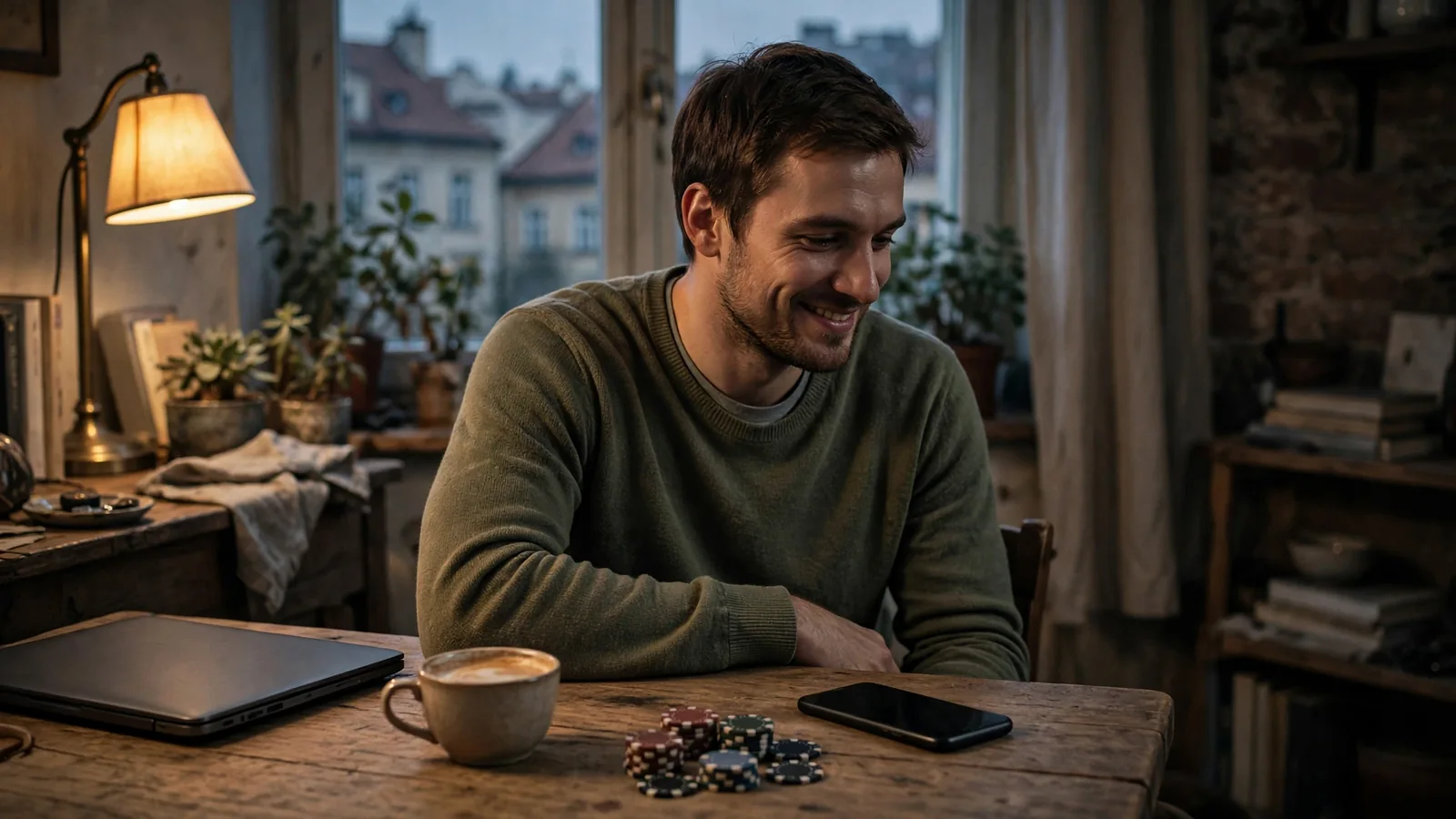Free spiny bez vkladu v online casinu