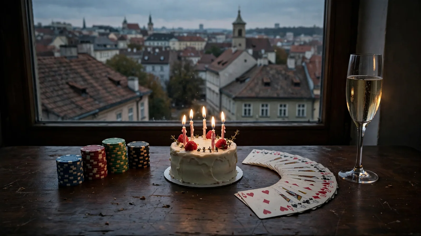 Narozeninový bonus casino: nabídky a podmínky