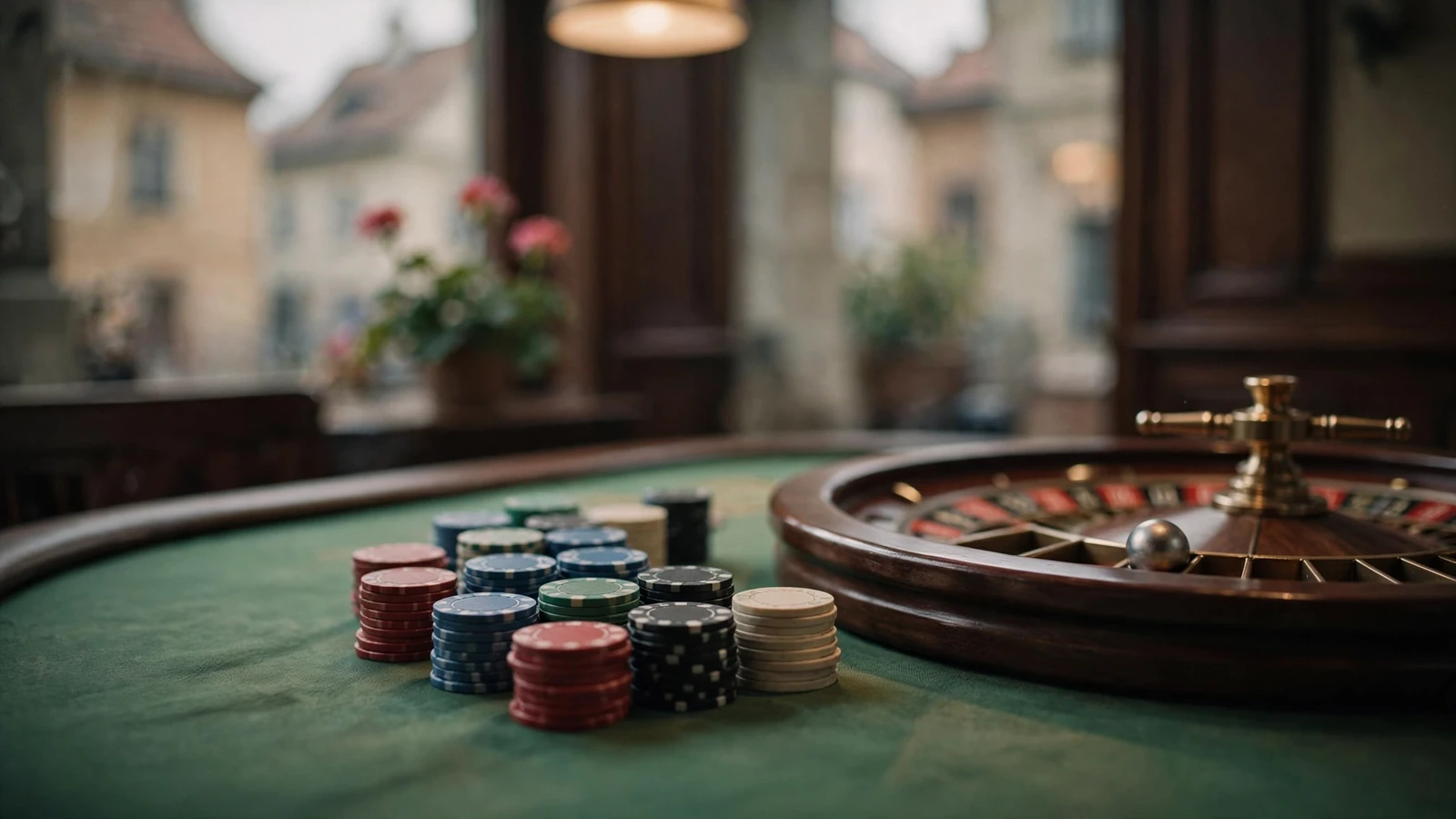 Nejlepší casino bonusy bez vkladu pro rok 2026