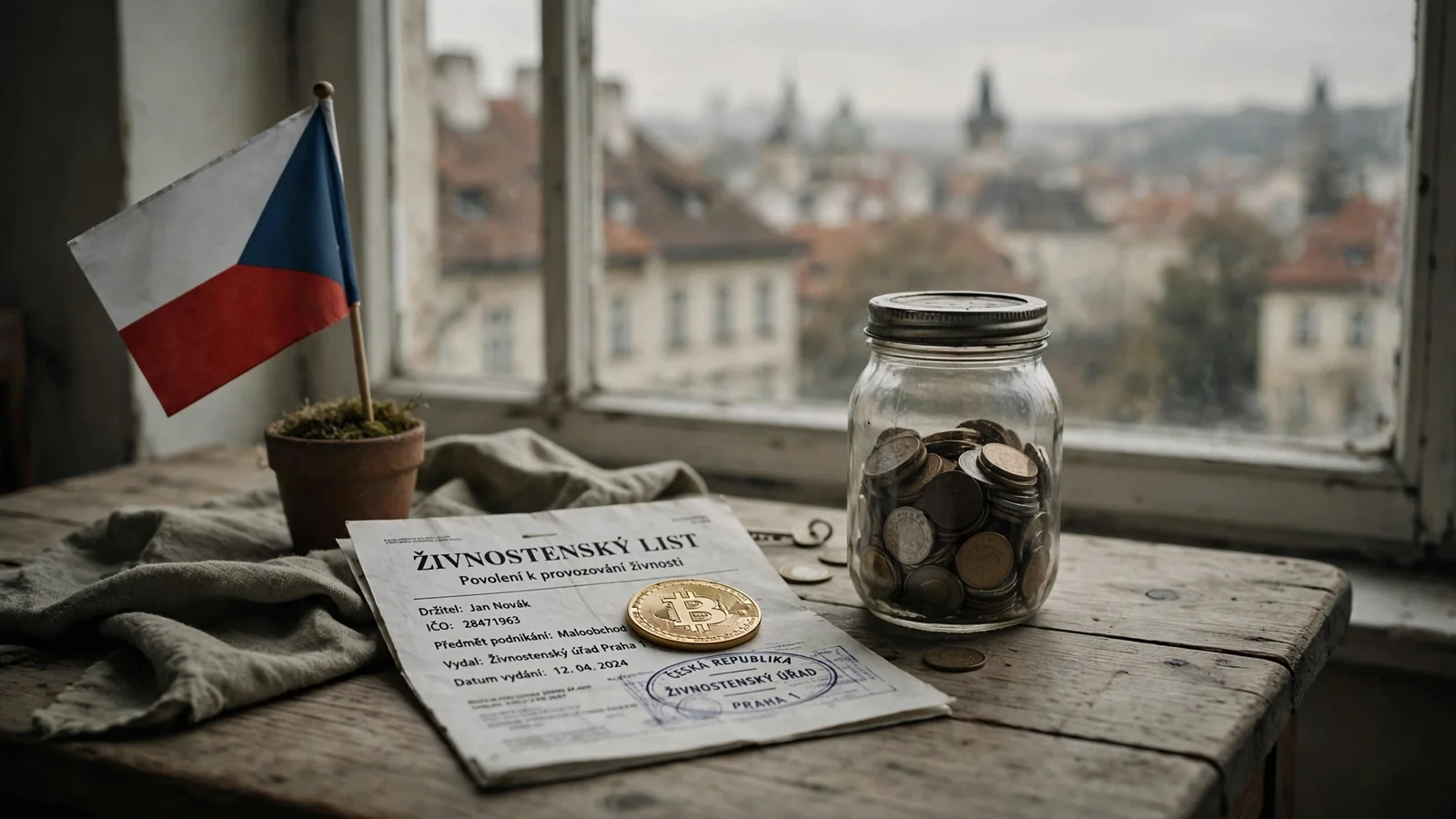 Nejlepší krypto casino pro české hráče