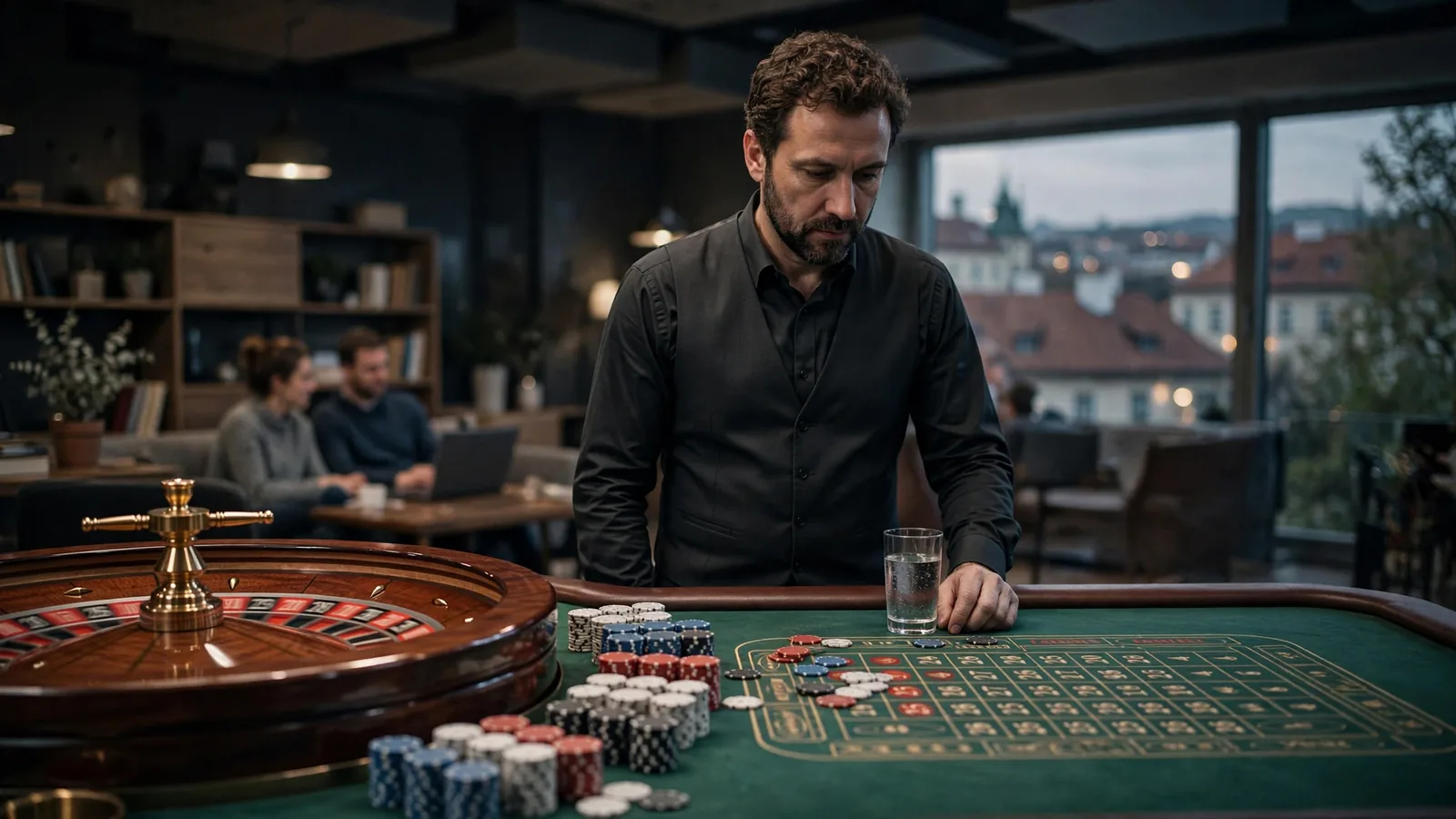 Nejlepší live casino CZ: hry, licence a výběry