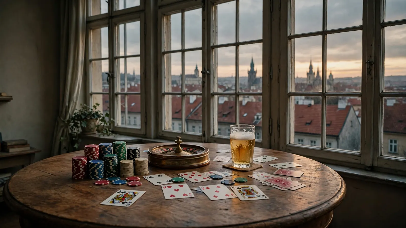 Nejlepší online casino CZ 2026: bezpečný výběr
