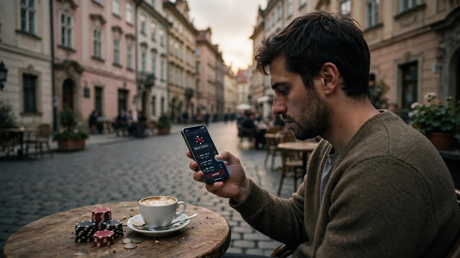 Nejlepší online casino platba mobilem: jak funguje