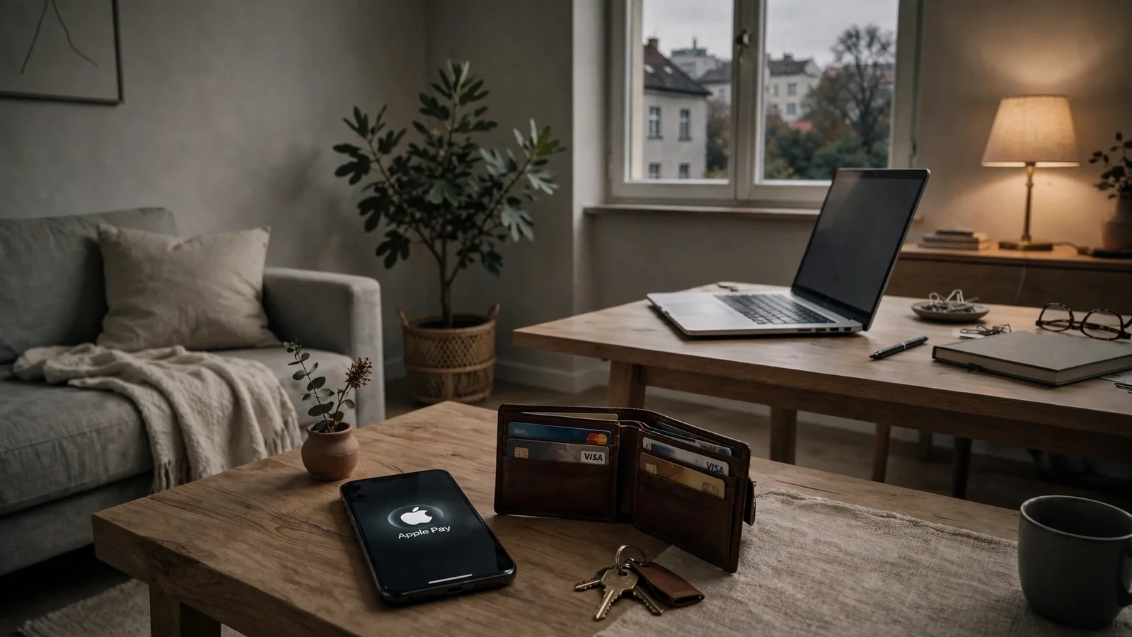 Nejlepší online casino s vkladem přes Apple Pay