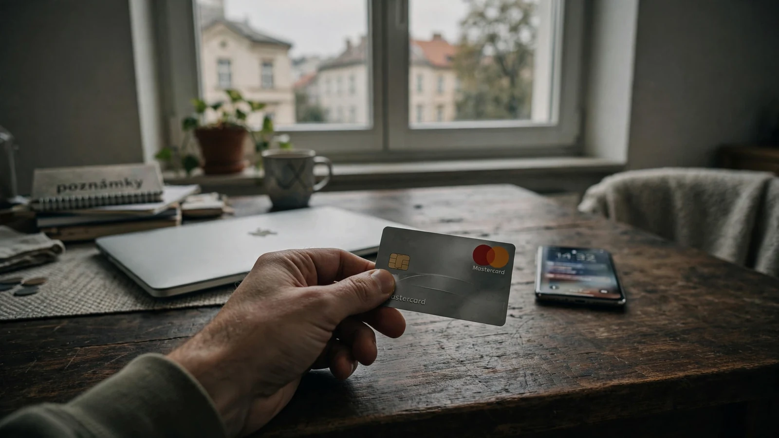 Nejlepší online casino s vkladem přes Mastercard