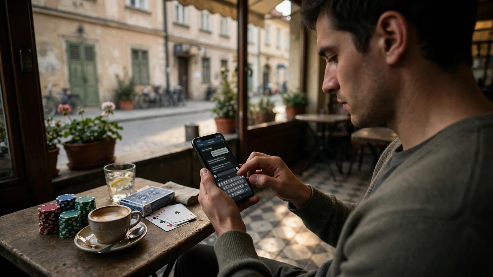 Nejlepší online casino s vkladem přes SMS