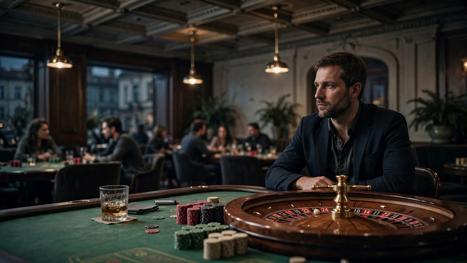Nejlepší online casino za peníze: praktický průvodce