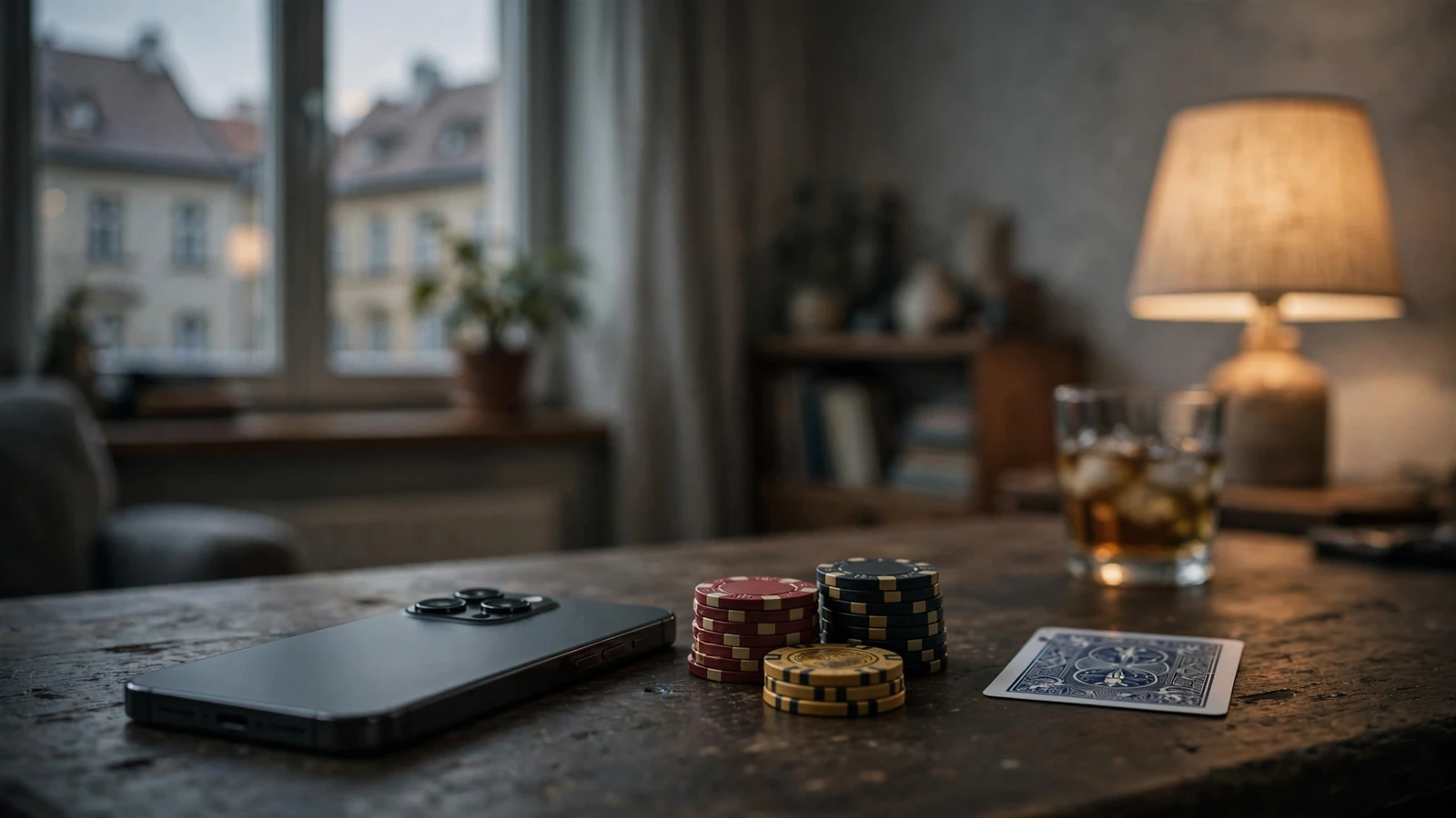 M-platba Vodafone casino: možnosti vkladu