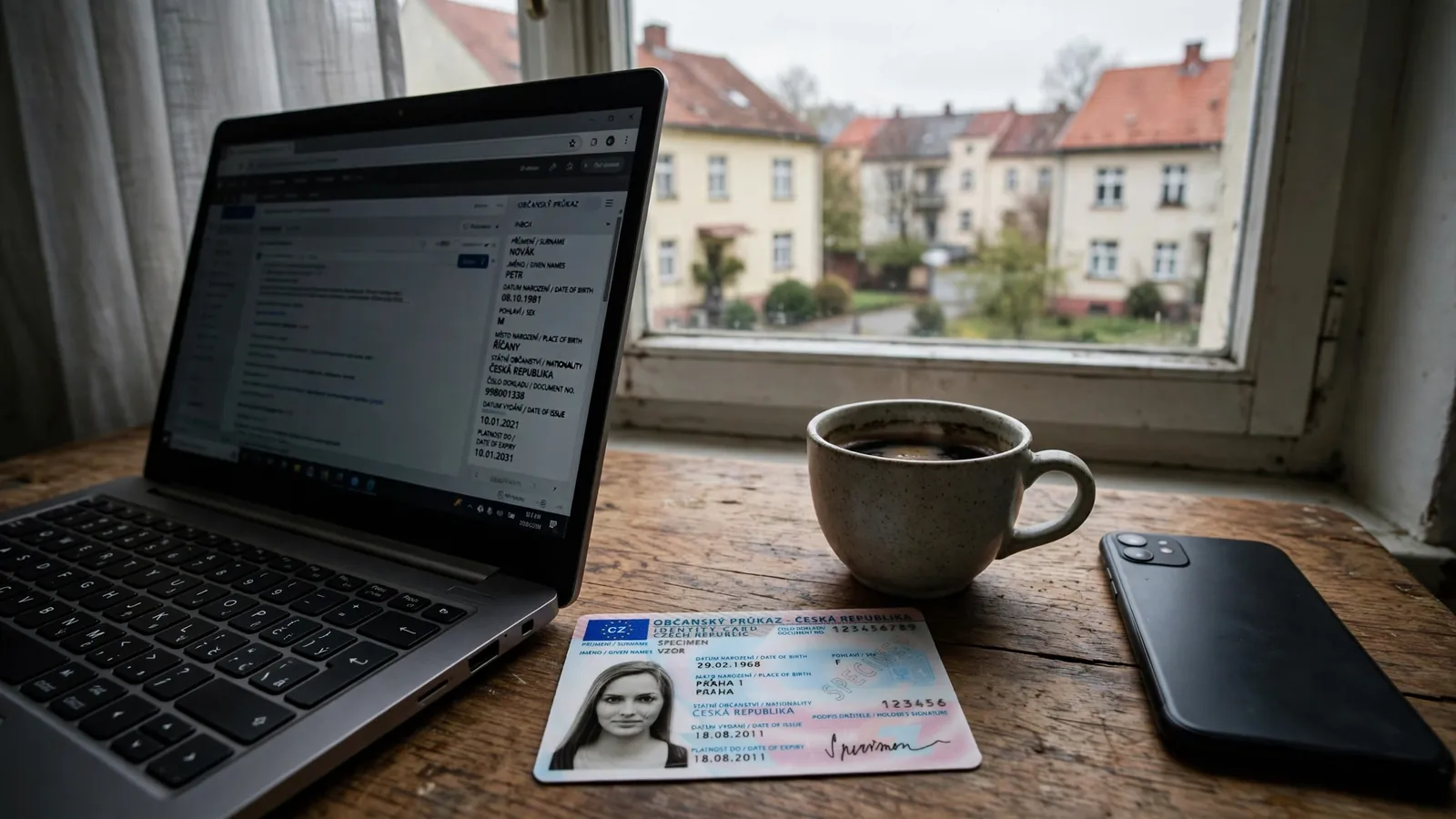 Casina online bez ověření totožnosti: co platí