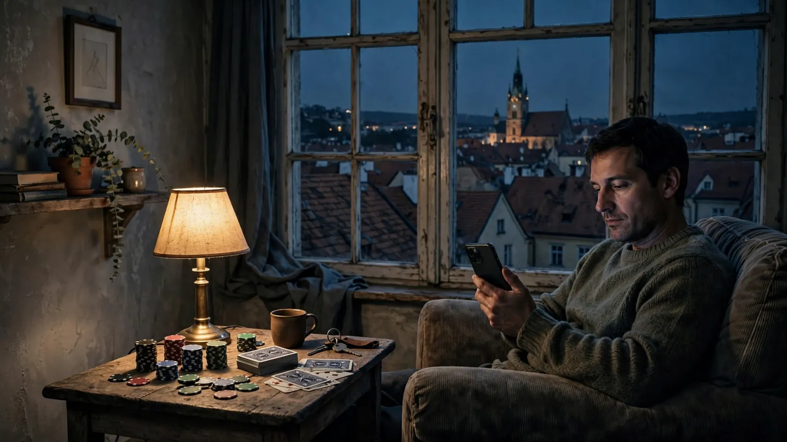 Online casino bez ověření identity: co platí