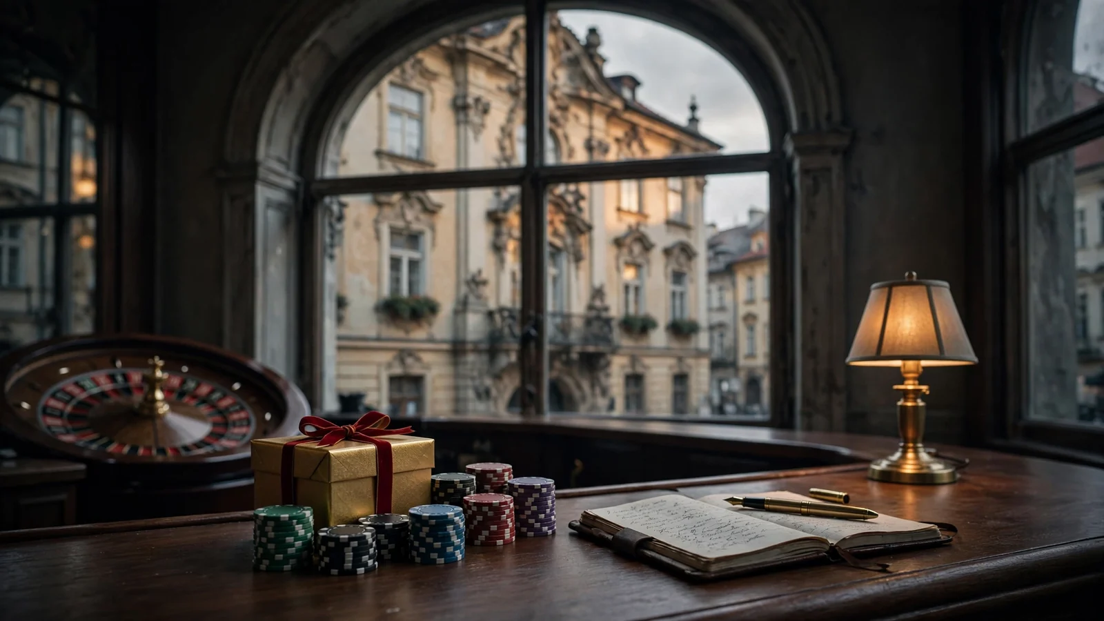 Online casino bonus bez vkladu: pravidla a registrace