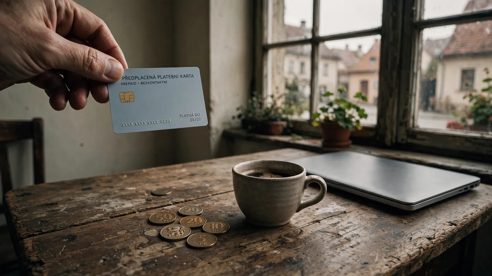Platba Neterapay v casinu: Paysafecard a vklady