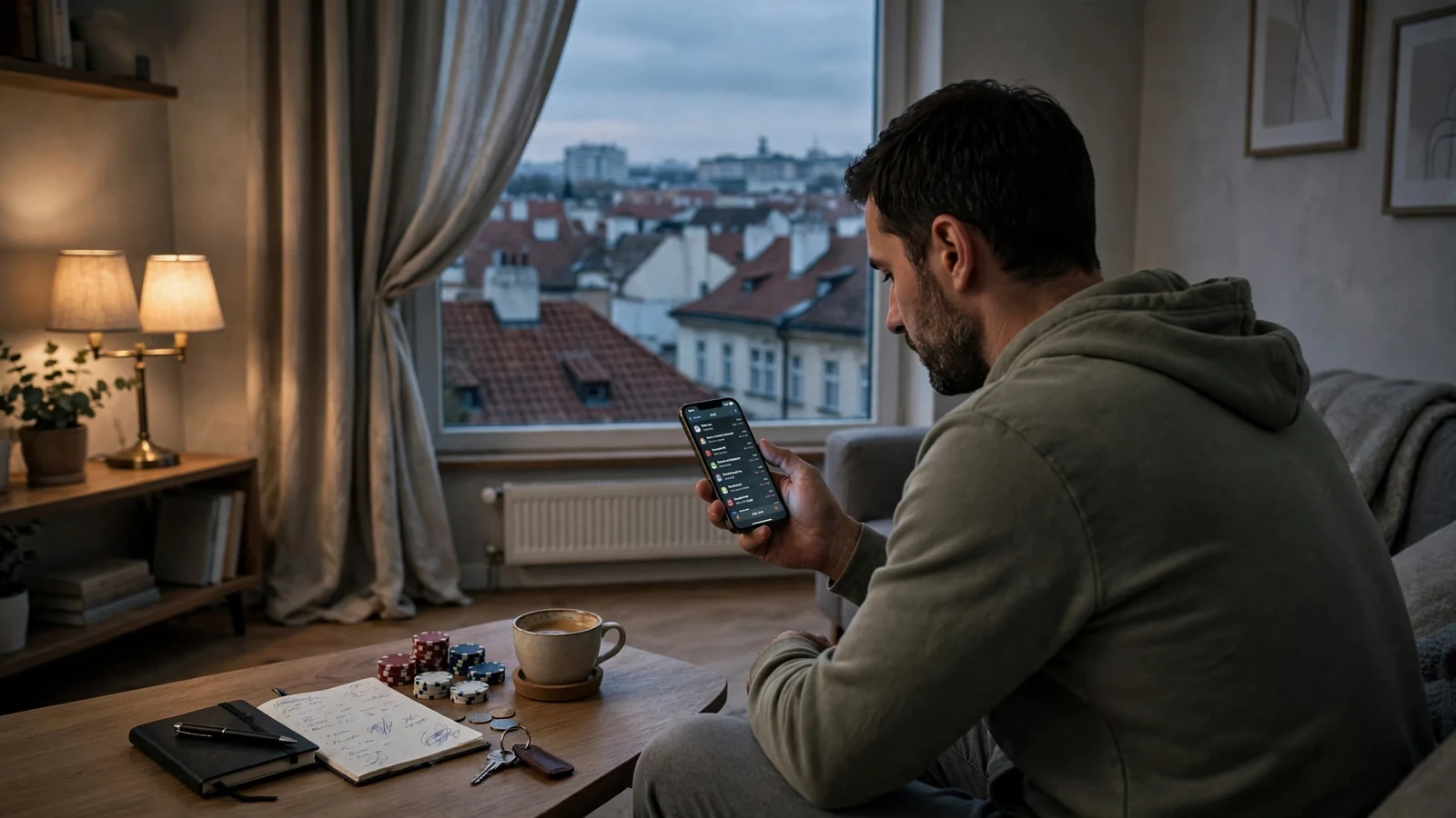 Promo kód bez vkladu pro online casino
