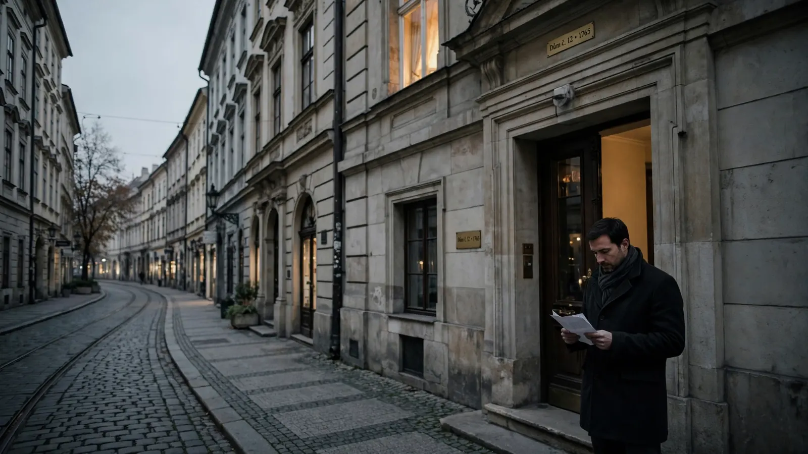 Top 5 casino Brno 2026: co ověřit před návštěvou