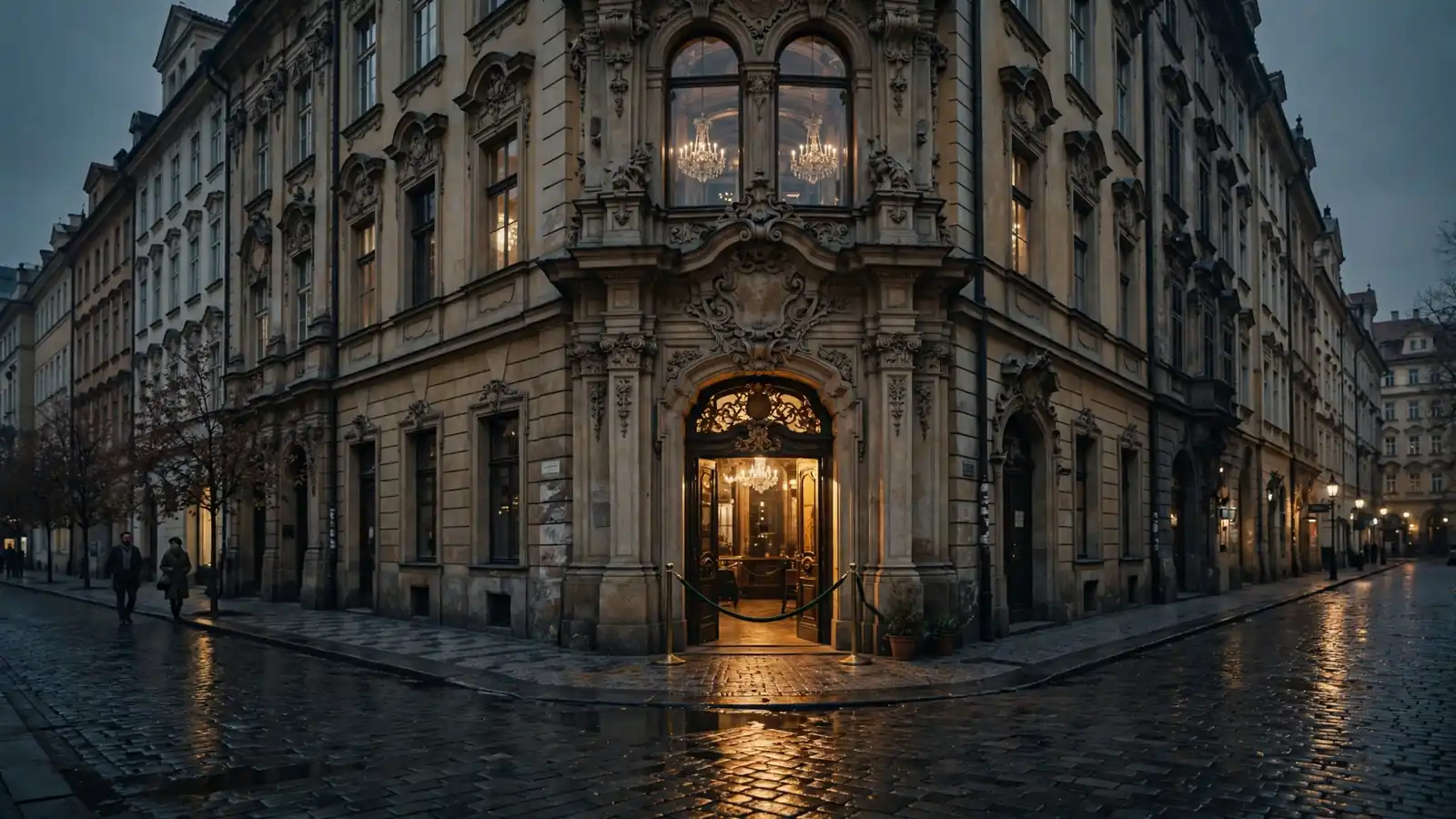 Top 5 casino Praha 2026: co ověřit před návštěvou