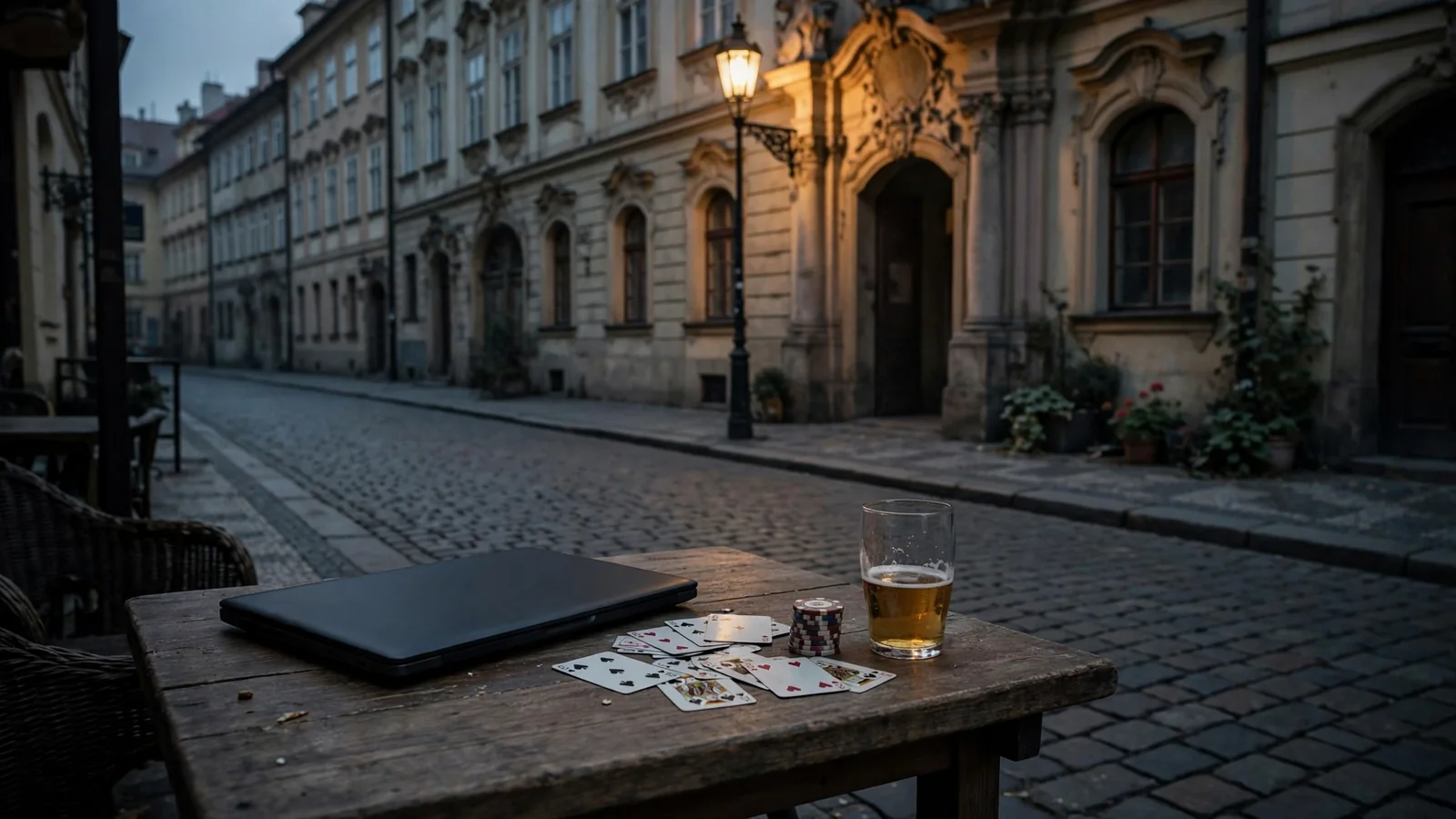 Online casino bez licence: rizika a česká pravidla