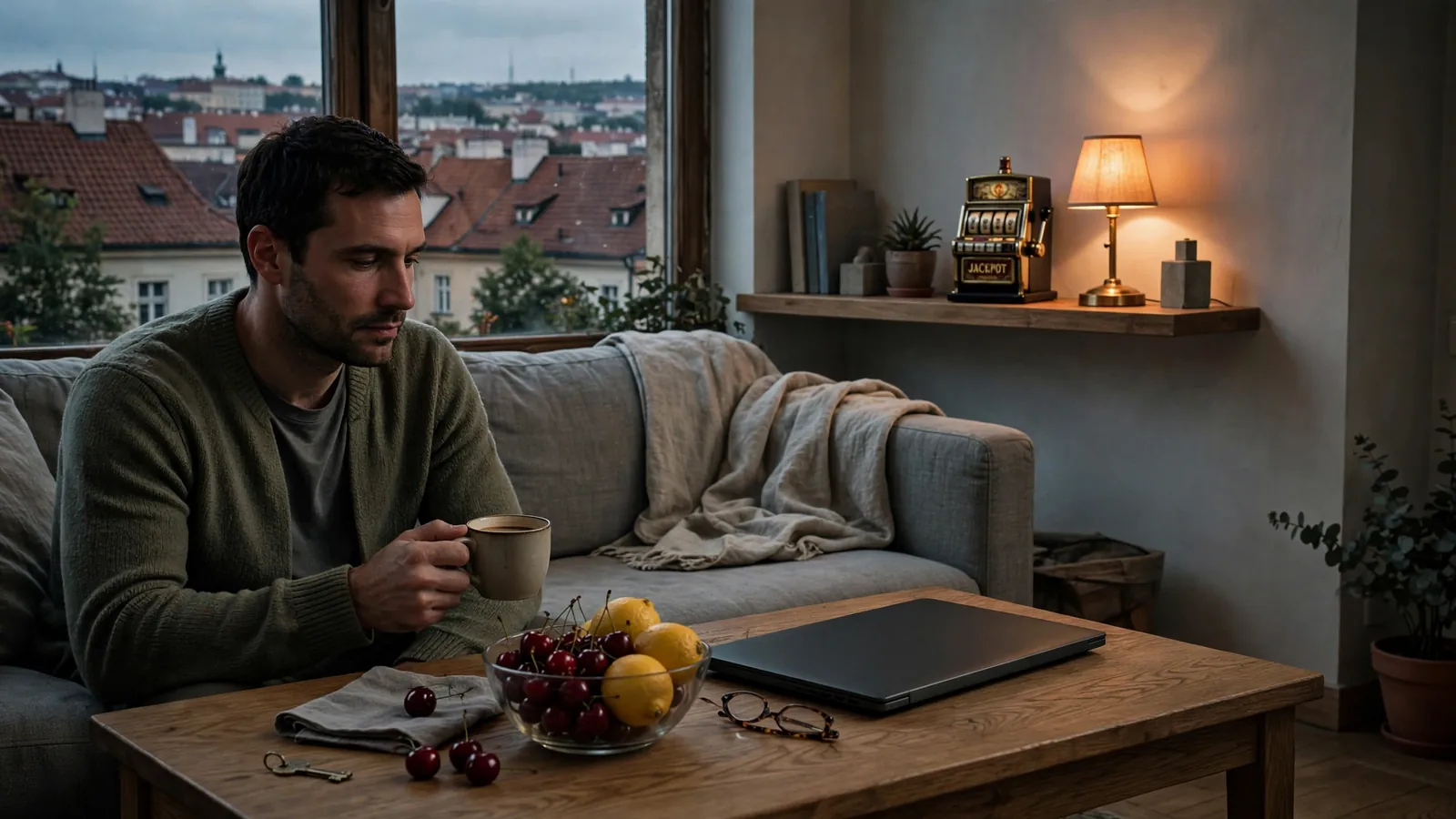 Výherní automaty online zdarma bez registrace