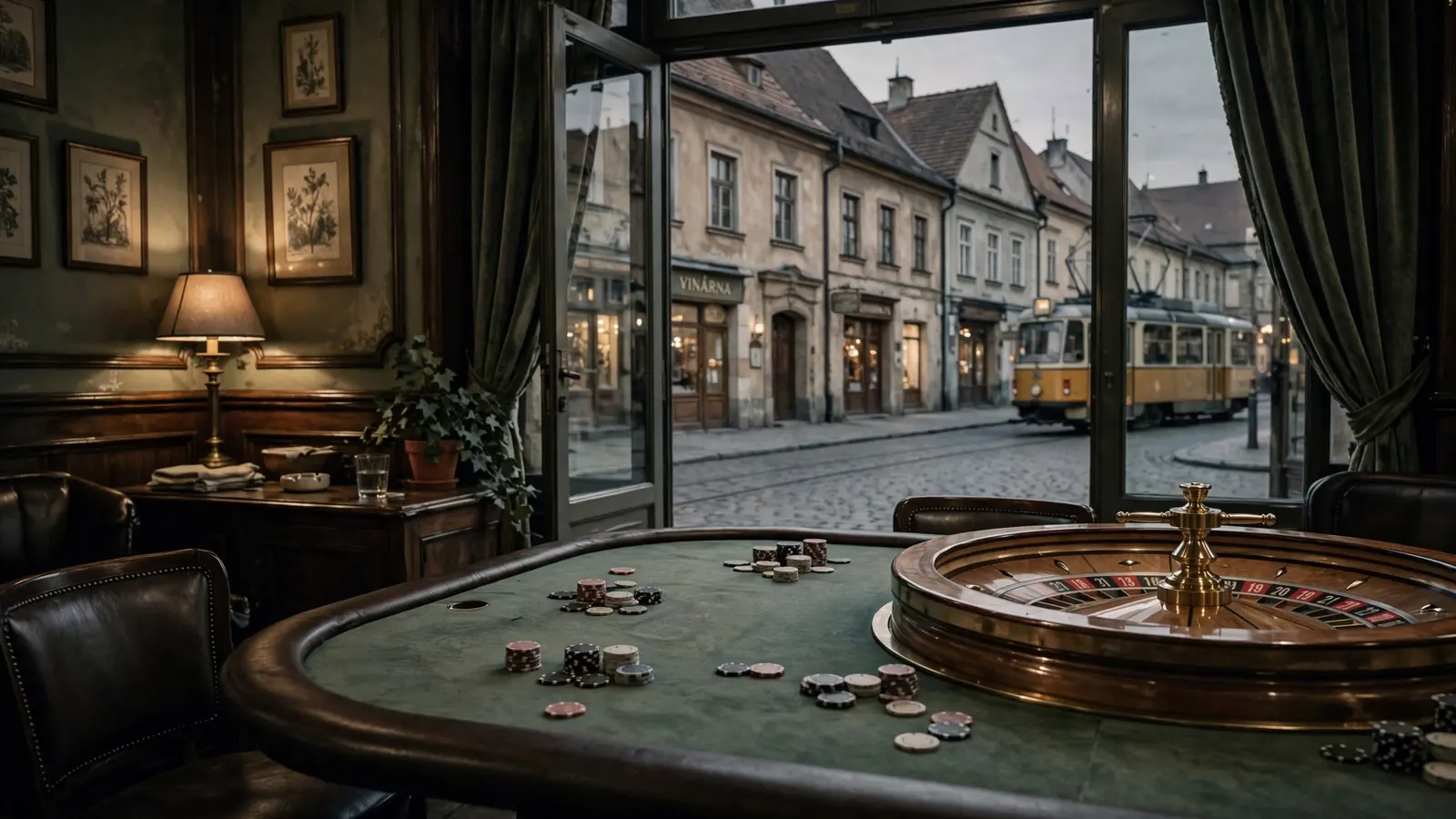 Zahraniční casino free spiny bez vkladu