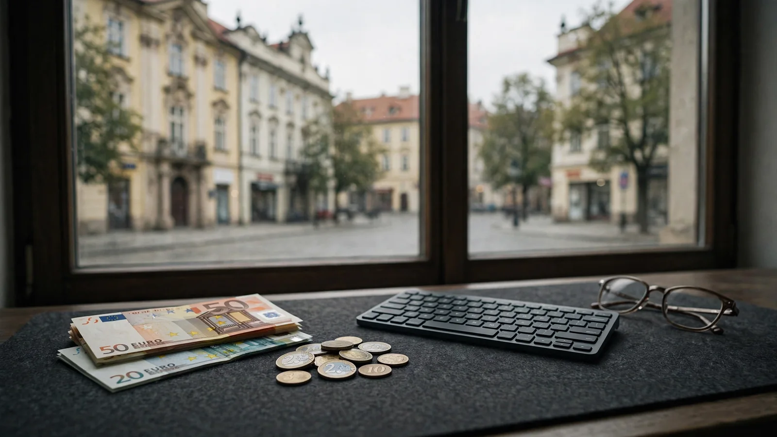 Zahraniční casino s vkladem 5 euro