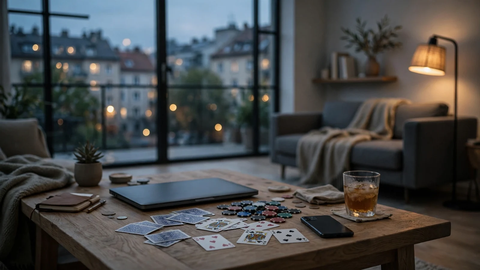 Zahraniční online casino bonus za registraci